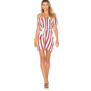House of Harlow 1960 x Revolve Mini Dress Size S
